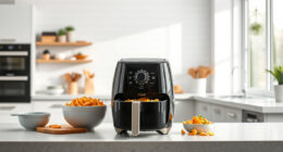Best COSORI Air Fryer for Meal Prep (2026) — Guide 4