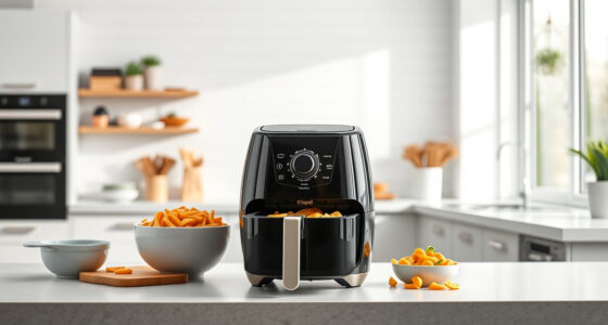 Best COSORI Air Fryer for Meal Prep (2026) — Guide 4