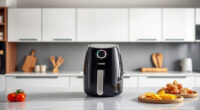 Best COSORI Air Fryer for Meal Prep (2026) — Guide 8