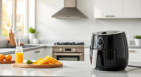 Best COSORI Air Fryer for Meal Prep: Top Picks & Tips