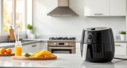 Best COSORI Air Fryer for Meal Prep: Top Picks & Tips
