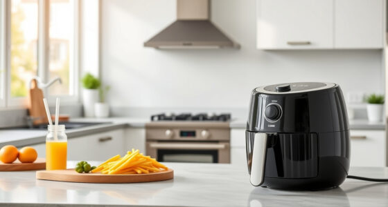 Best COSORI Air Fryer for Meal Prep: Top Picks & Tips