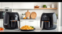 Best COSORI Air Fryer for Two People (2026) — Guide 10
