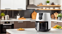Best COSORI Air Fryer for Two People (2026) — Guide 6