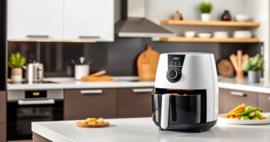 Best COSORI Air Fryer for Two People (2026) — Guide 6