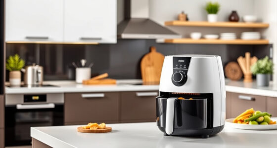 Best COSORI Air Fryer for Two People (2026) — Guide 6