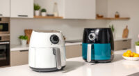 Best COSORI Air Fryers for Families (2026) — Top 5 Picks