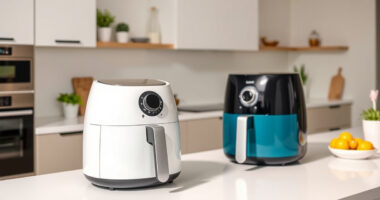 Best COSORI Air Fryers for Families (2026) — Top 5 Picks