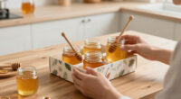 Best Honey Gift Sets For Teachers Compared