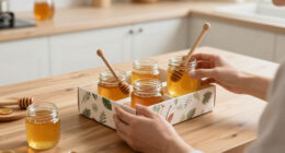 Best Honey Gift Sets For Teachers Compared