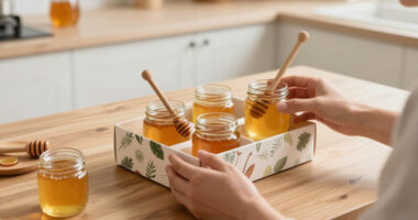 Best Honey Gift Sets For Teachers Compared