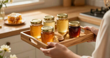 Best Honey Gift Sets For Teachers Compared