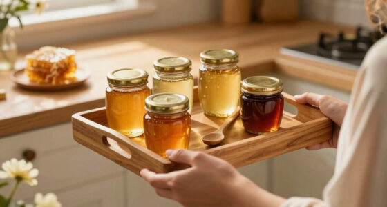 Best Honey Gift Sets For Teachers Compared