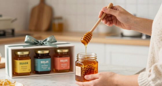 Best Honey Gift Sets For Teachers Compared