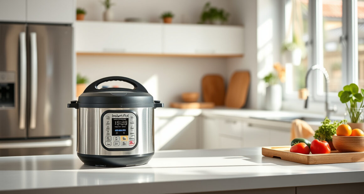 Best Instant Pot for Meal Prep (2026) — Guide 11