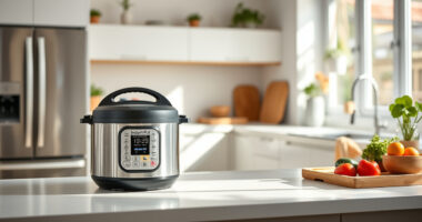Best Instant Pot for Meal Prep (2026) — Guide 11