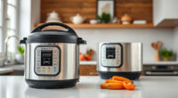 Best Instant Pot Pressure Cooker for Beginners (2026) — Guide 1