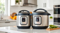 Best Instant Pot Pressure Cooker for Beginners (2026) — Guide 10