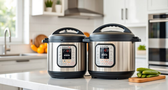 Best Instant Pot Pressure Cooker for Beginners (2026) — Guide 10