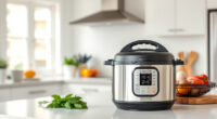 Best Instant Pot Pressure Cooker for Beginners (2026) — Guide 16