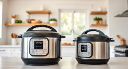 Best Instant Pot Pressure Cooker for Beginners (2026) — Guide 19