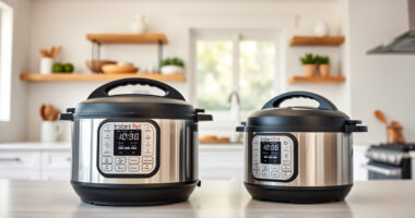 Best Instant Pot Pressure Cooker for Beginners (2026) — Guide 19