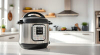 Best Instant Pot Pressure Cooker for Beginners (2026) — Guide 22