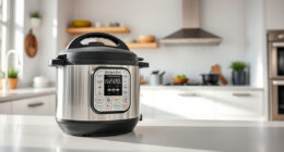 Best Instant Pot Pressure Cooker for Beginners (2026) — Guide 22