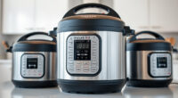 Best Instant Pot Pressure Cooker for Beginners (2026) — Guide 25