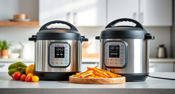 Best Instant Pot Pressure Cooker for Beginners (2026) — Guide 28