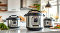 Best Instant Pot Pressure Cooker for Beginners (2026) — Guide 31