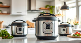 Best Instant Pot Pressure Cooker for Beginners (2026) — Guide 31