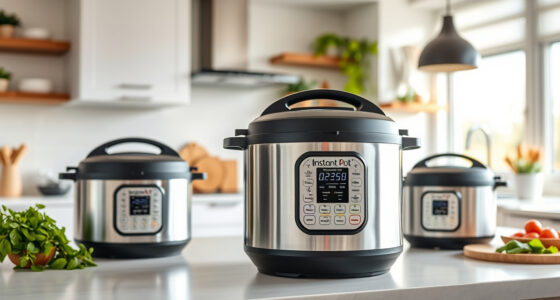 Best Instant Pot Pressure Cooker for Beginners (2026) — Guide 31
