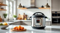 Best Instant Pot Pressure Cooker for Beginners (2026) — Guide 37