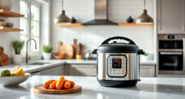 Best Instant Pot Pressure Cooker for Beginners (2026) — Guide 37