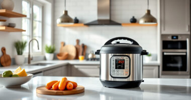Best Instant Pot Pressure Cooker for Beginners (2026) — Guide 37