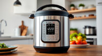 Best Instant Pot Pressure Cooker for Beginners (2026) — Guide 4