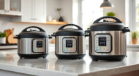 Best Instant Pot Pressure Cooker for Beginners (2026) — Guide 7