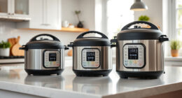 Best Instant Pot Pressure Cooker for Beginners (2026) — Guide 7