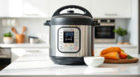 Best Instant Pot Pressure Cooker for Large Families (2026) — Guide 15