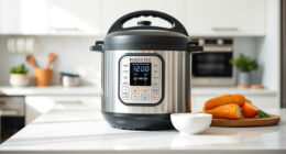 Best Instant Pot Pressure Cooker for Large Families (2026) — Guide 15