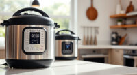 Best Instant Pot Pressure Cooker for Large Families (2026) — Guide 21