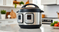 Best Instant Pot Pressure Cooker for Large Families (2026) — Guide 24
