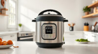 Best Instant Pot Pressure Cooker for Large Families (2026) — Guide 3