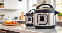 Best Instant Pot Pressure Cooker for Large Families (2026) — Guide 30