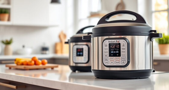 Best Instant Pot Pressure Cooker for Large Families (2026) — Guide 30
