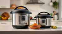 Best Instant Pot Pressure Cooker for Large Families (2026) — Guide 33