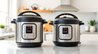 Best Instant Pot Pressure Cooker for Large Families (2026) — Guide 6