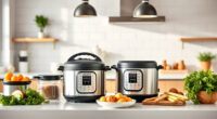 Best Instant Pot Pressure Cooker for Large Families (2026) — Guide 9