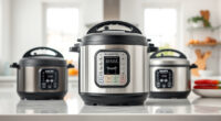 Best Instant Pot Pressure Cooker for Large Families